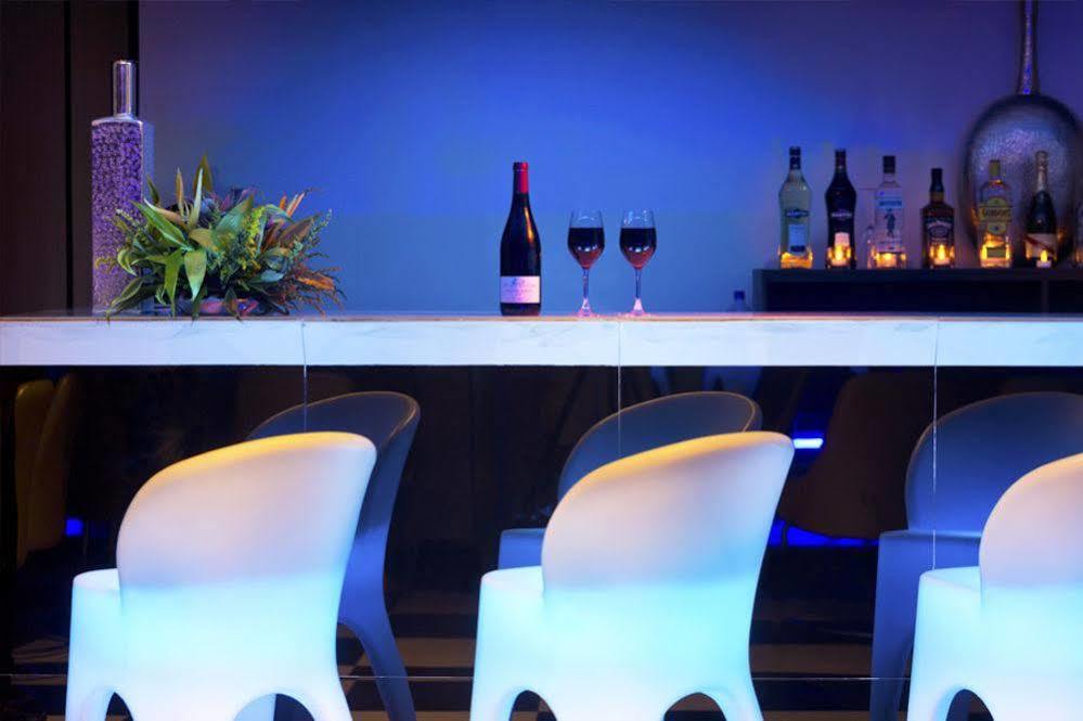 Bravia Hotel Wagadugu Zewnętrze zdjęcie