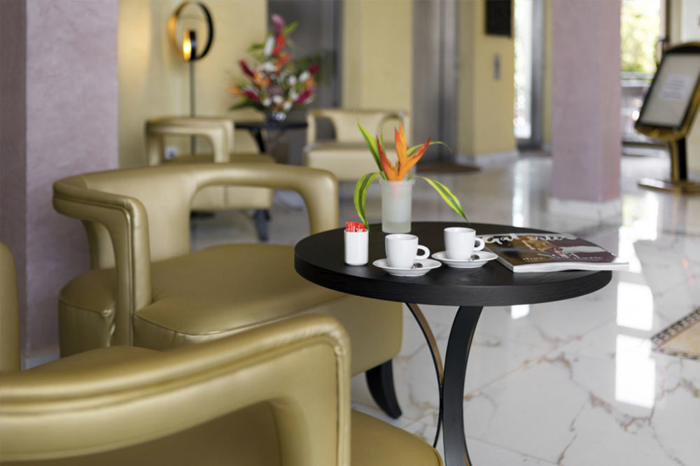 Bravia Hotel Wagadugu Zewnętrze zdjęcie