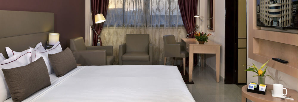Bravia Hotel Wagadugu Zewnętrze zdjęcie