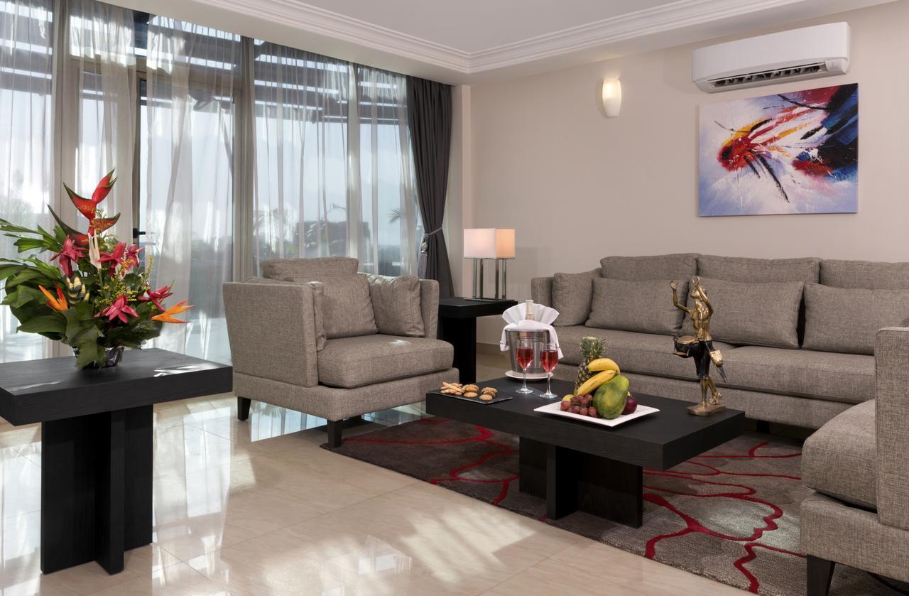 Bravia Hotel Wagadugu Zewnętrze zdjęcie