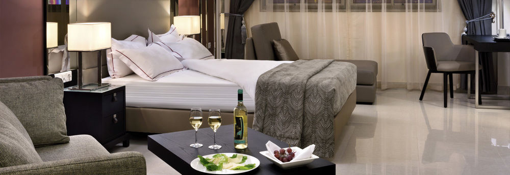 Bravia Hotel Wagadugu Zewnętrze zdjęcie
